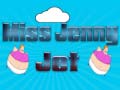 遊戲Miss Jenny Jet
