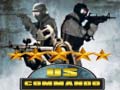 遊戲US Commando