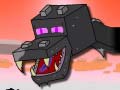 遊戲Mineblock Dragon Adventure