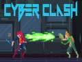 遊戲Cyber Clash