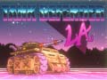 遊戲Tank Defender L.A.