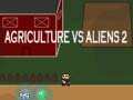 遊戲Agriculture vs Aliens 2