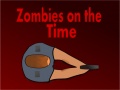 遊戲Zombies On The Times