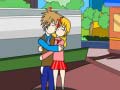 遊戲Kissing In Music Class