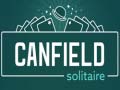 遊戲Canfield Solitaire