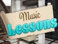遊戲Music Lessons