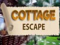 遊戲Cottage Escape