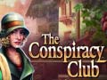 遊戲The Conspiracy Club