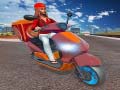 遊戲Good Pizza Delivery Boy