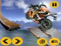 遊戲Bike Stunt Master Racing