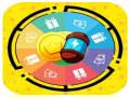 遊戲Coins and Spin Wheel Coin Master