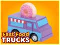 遊戲Fast Food Trucks