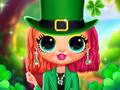 遊戲 BFF St. Patricks Day Preparation