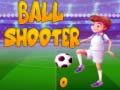 遊戲Ball Shooter