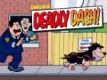 遊戲Gnasher's Deadly Dash!