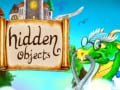 遊戲Hidden Objects