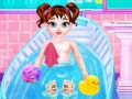 遊戲Baby Taylor Healthy Life