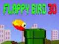 遊戲Flappy Bird 3D