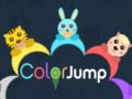 遊戲Color Jump