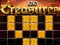 遊戲1010 Treasures