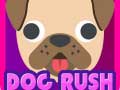 遊戲Dog Rush