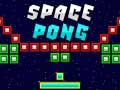 遊戲Space Pong