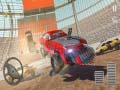 遊戲Derby Car Racing Stunt