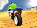 遊戲Bike Stunt Master 3d