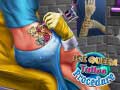遊戲Ice Queen Tattoo Procedure