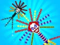 遊戲Corona Virus.io