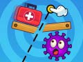 遊戲Rescue Disease