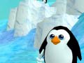 遊戲Penguin Run 3d