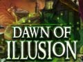 遊戲Dawn of Illusion