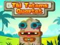 遊戲Tiki Totems Quartet