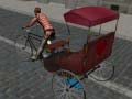 遊戲Rickshaw Driver