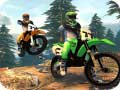 遊戲Uphill Offroad Moto Racing