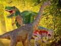 遊戲World Of Dinosaurs Jigsaw