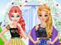 遊戲Princess Wedding Style and Royal Style