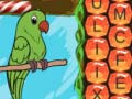 遊戲Crazy Candy Parrot