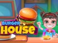 遊戲Burger House