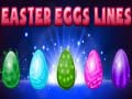 遊戲Easter Egg Lines