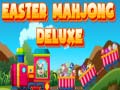 遊戲Easter mahjong deluxe