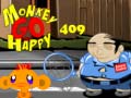 遊戲Monkey GO Happy Stage 409
