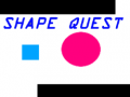 遊戲Shape Quest