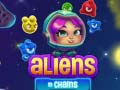 遊戲Aliens in Chain