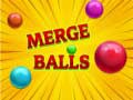遊戲Merge Balls