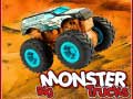 遊戲Big Monster Trucks
