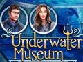 遊戲Underwater Museum