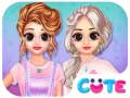 遊戲Princess Pastel Fashion