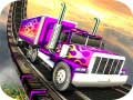 遊戲Impossible Truck Tracks Drive